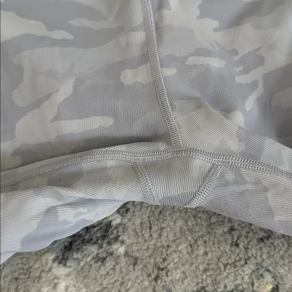 Lululemon Wunder Under High-Rise Tight 28